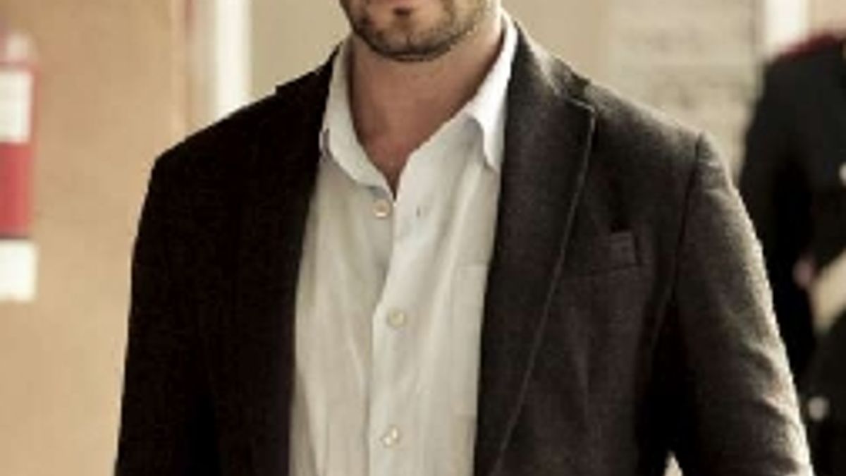  © Ufficio Stampa Mediaset