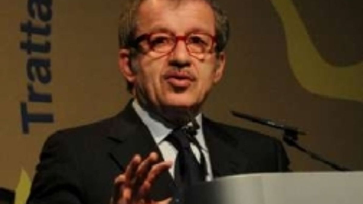 Roberto Maroni © LaPresse