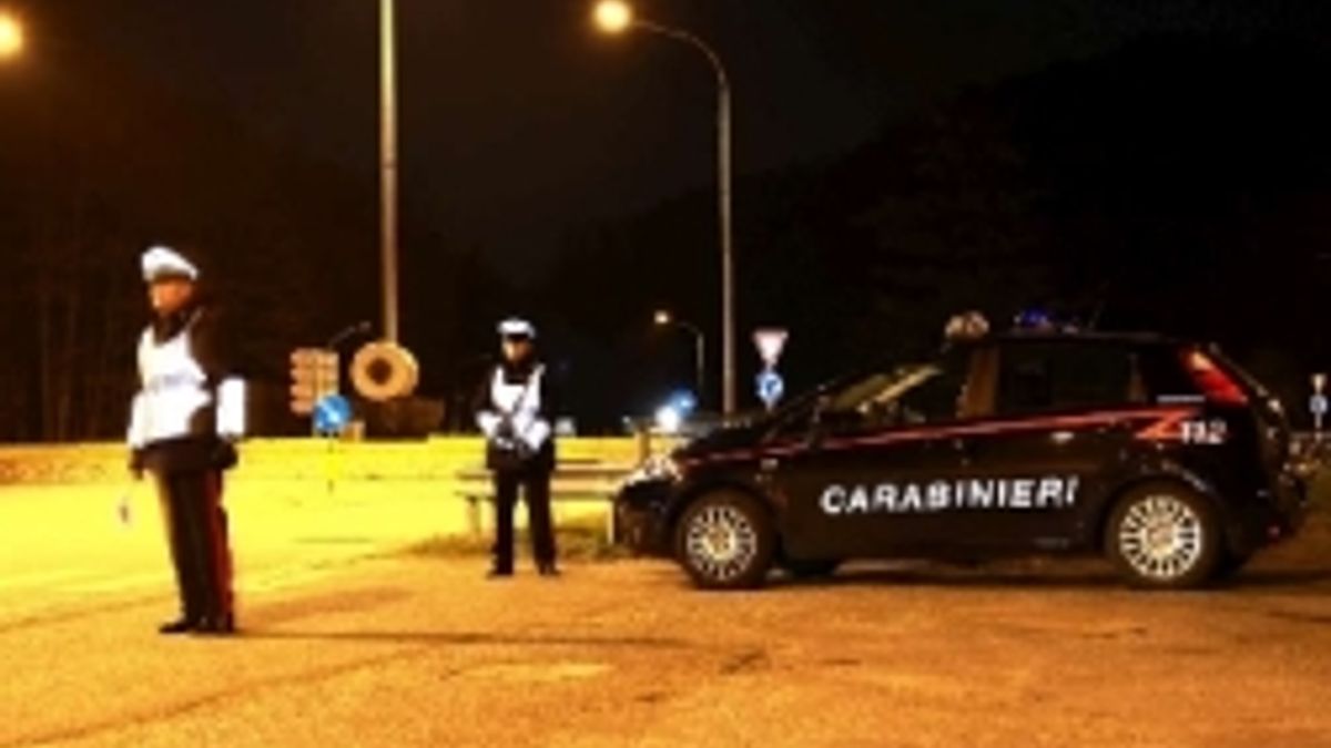  © Carabinieri