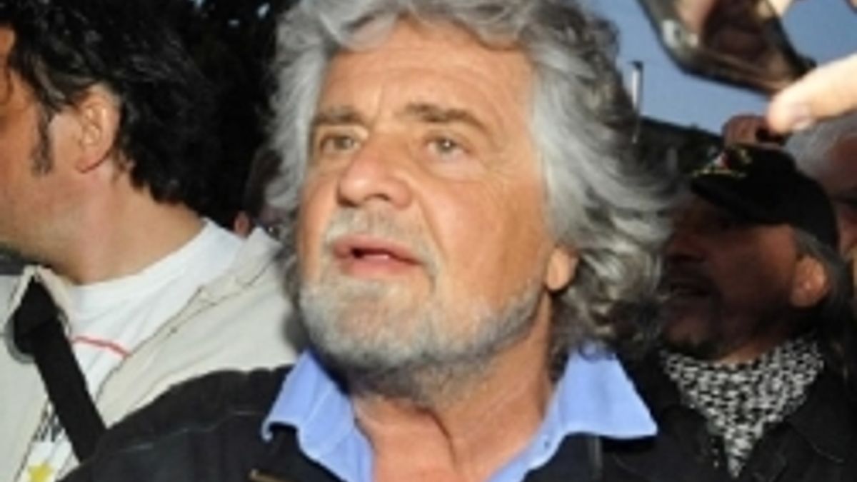 olimpiadi londra, beppe grillo, alex Schwazer, mafia © SportMediaset