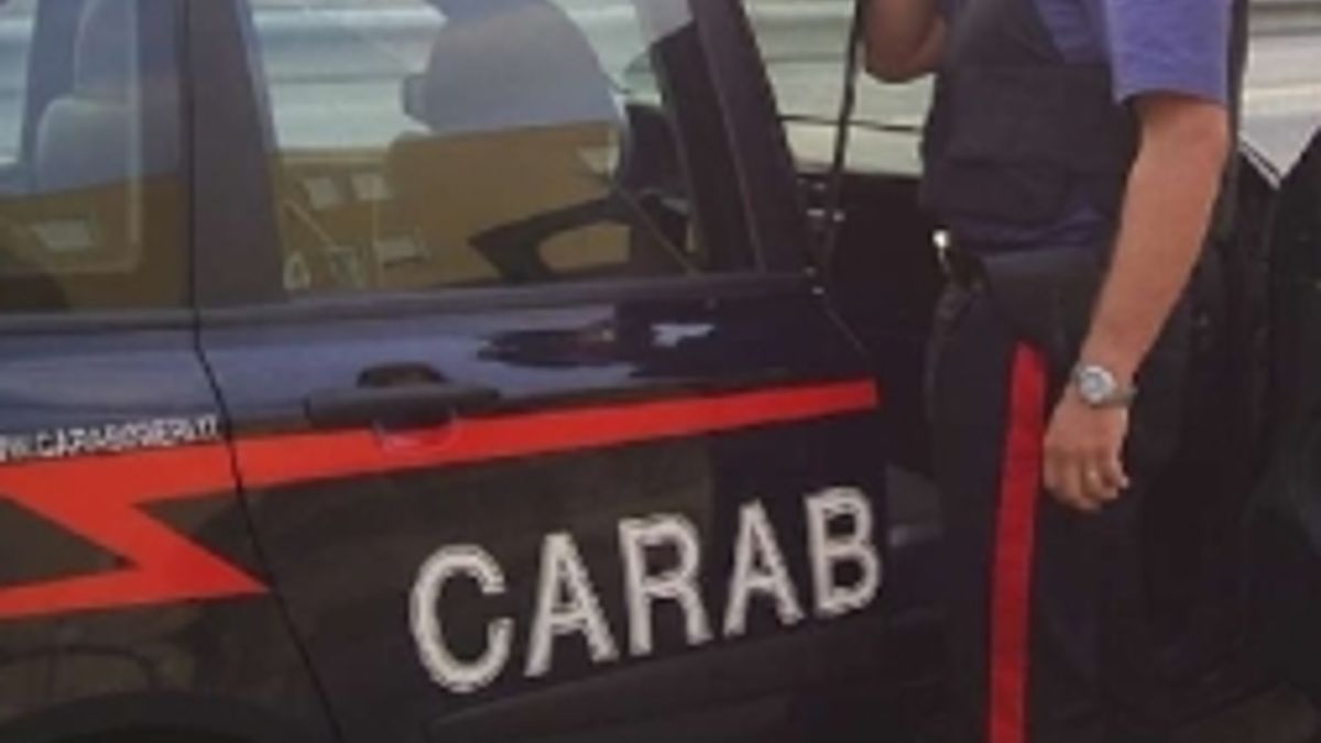  © Carabinieri