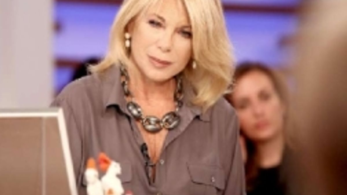  © Ufficio Stampa Mediaset