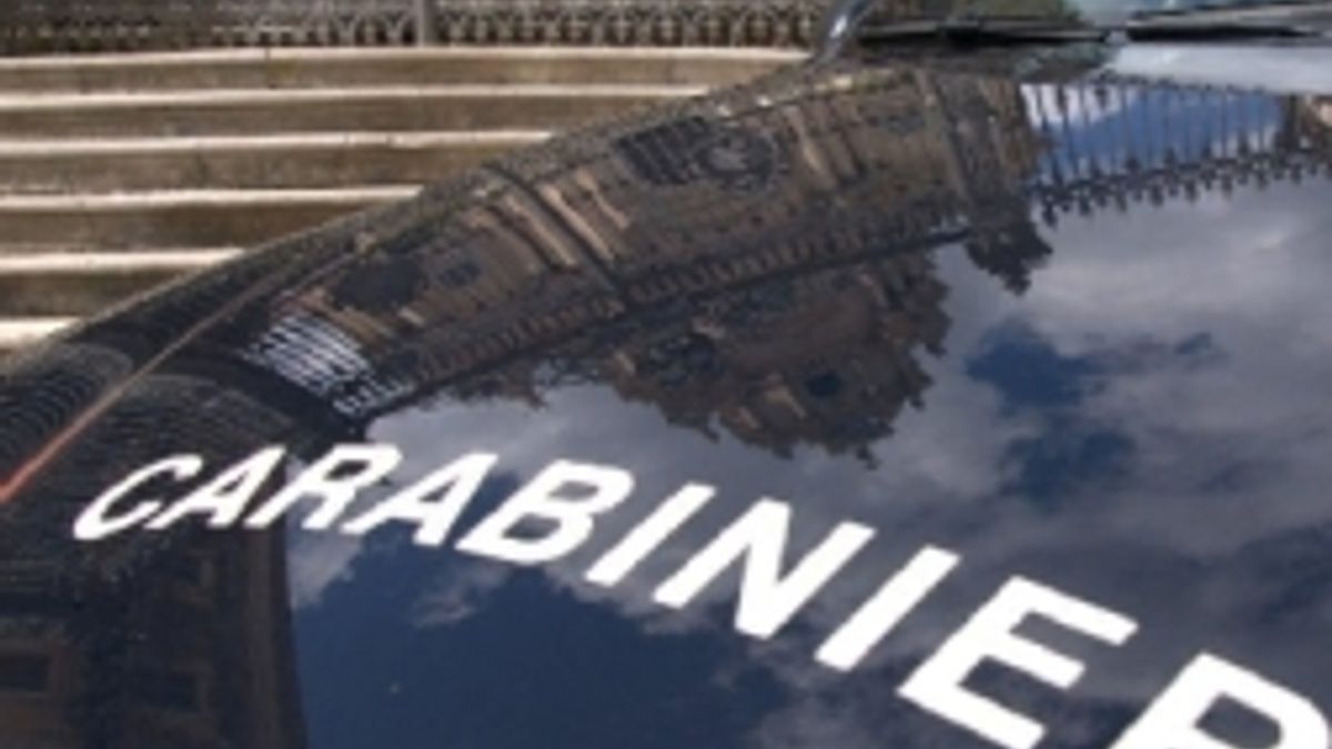  © Carabinieri
