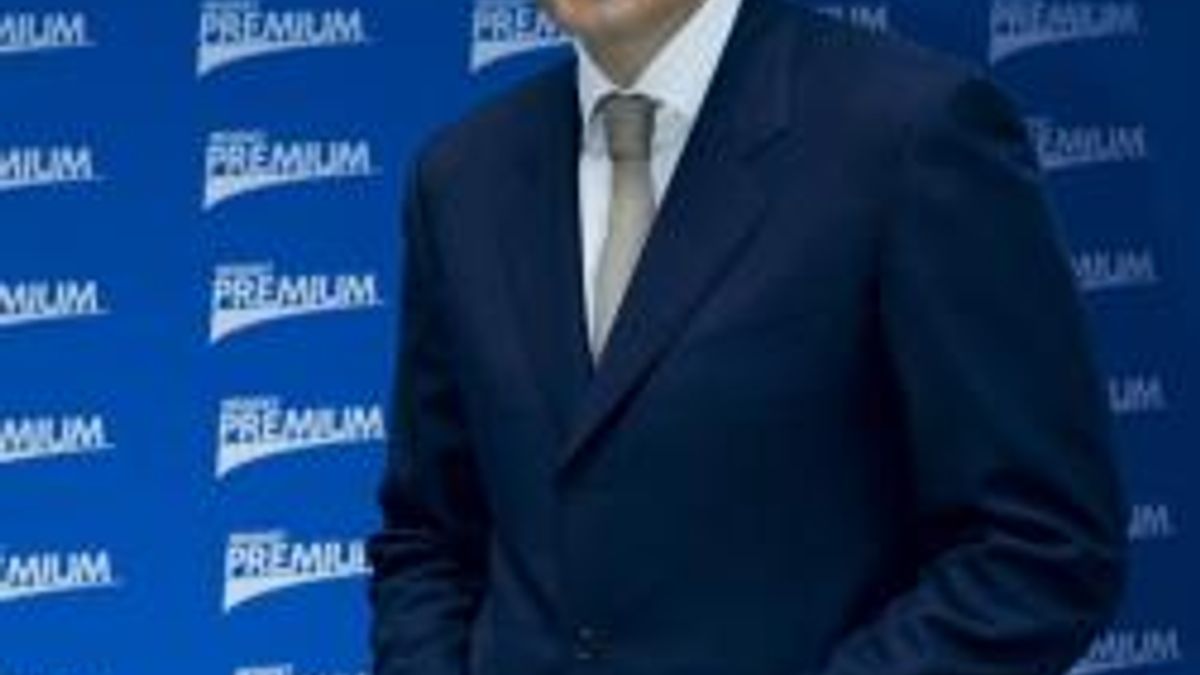  © Ufficio Stampa Mediaset