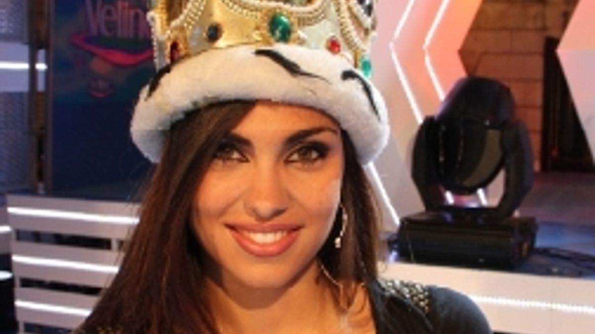  © Ufficio Stampa Mediaset