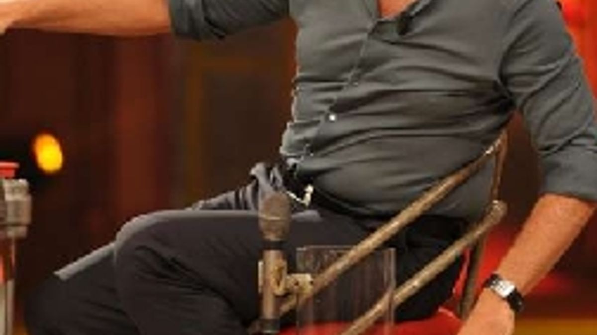  © Ufficio Stampa Mediaset