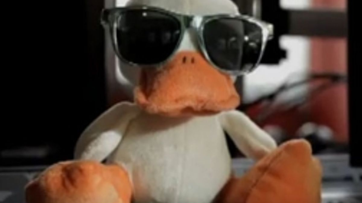  © Da video