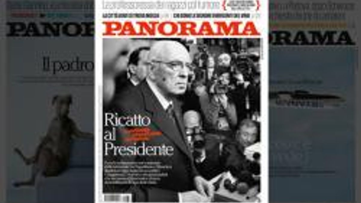  © Panorama