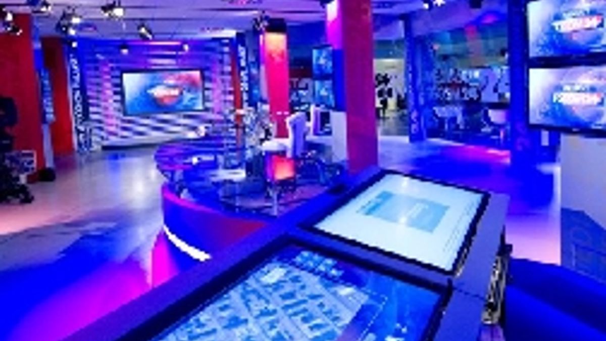  © Ufficio Stampa Mediaset