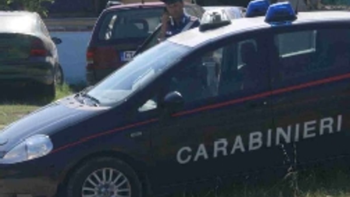  © Carabinieri