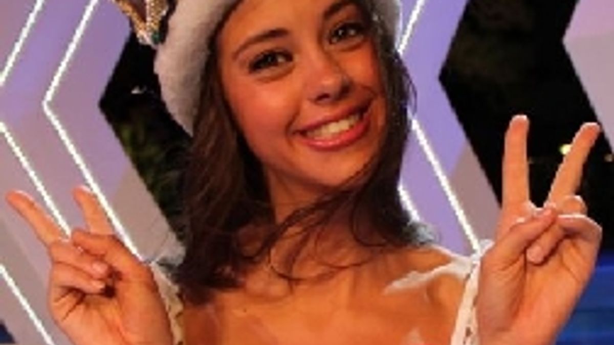  © Ufficio Stampa Mediaset