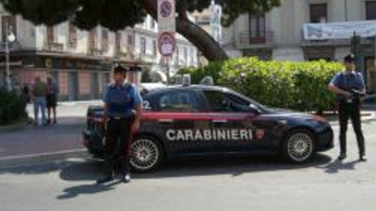  © Carabinieri