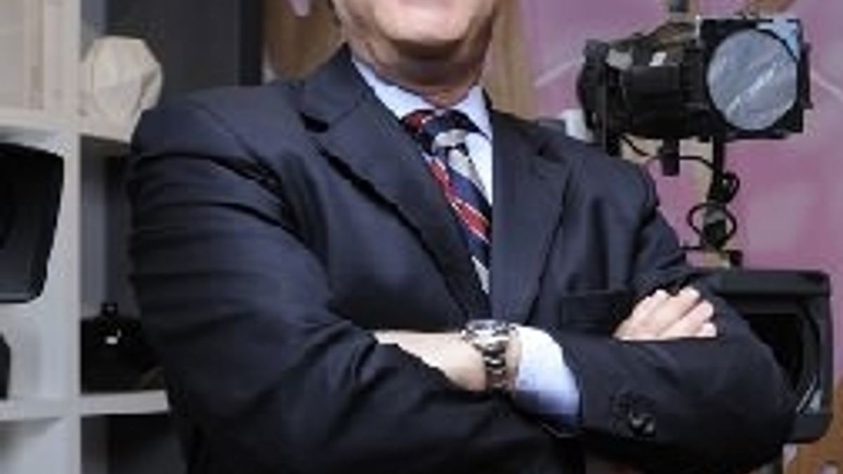  © Ufficio Stampa Mediaset