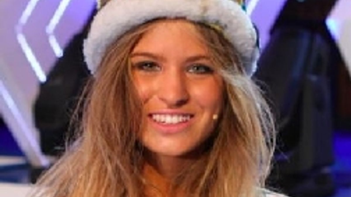  © Ufficio Stampa Mediaset