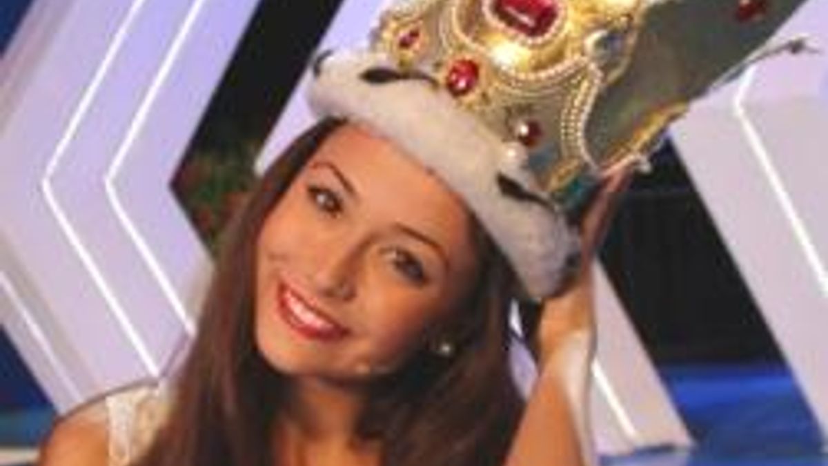  © Ufficio Stampa Mediaset