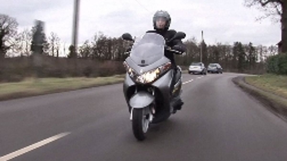  © Da video