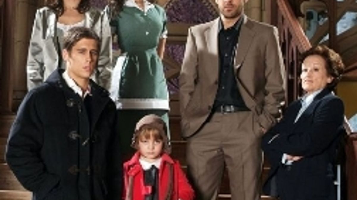  © Ufficio Stampa Mediaset