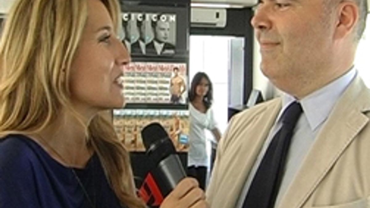  © TV Moda