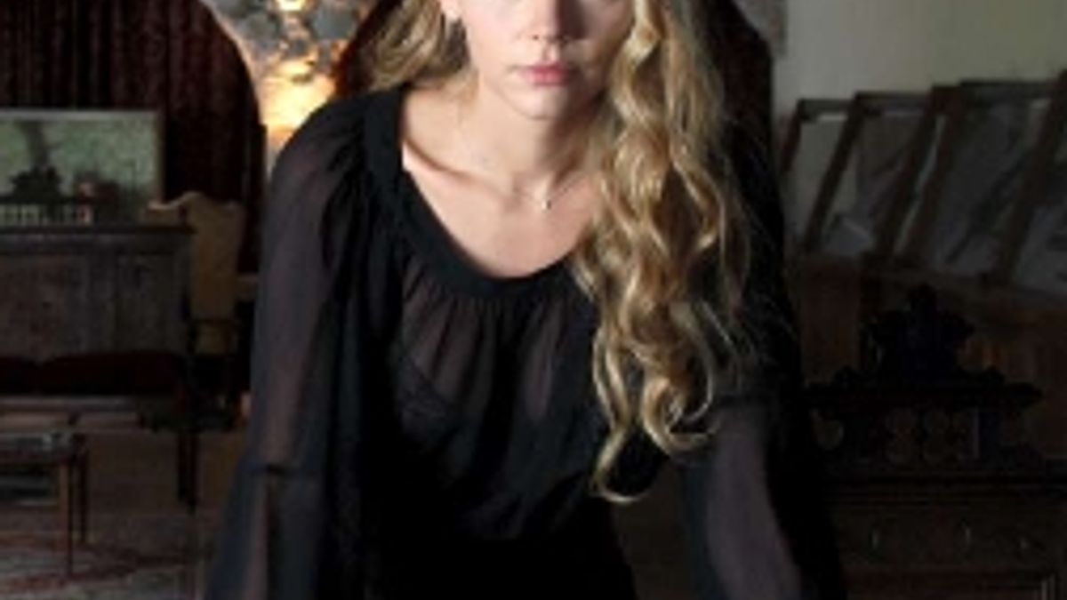  © Ufficio Stampa Mediaset