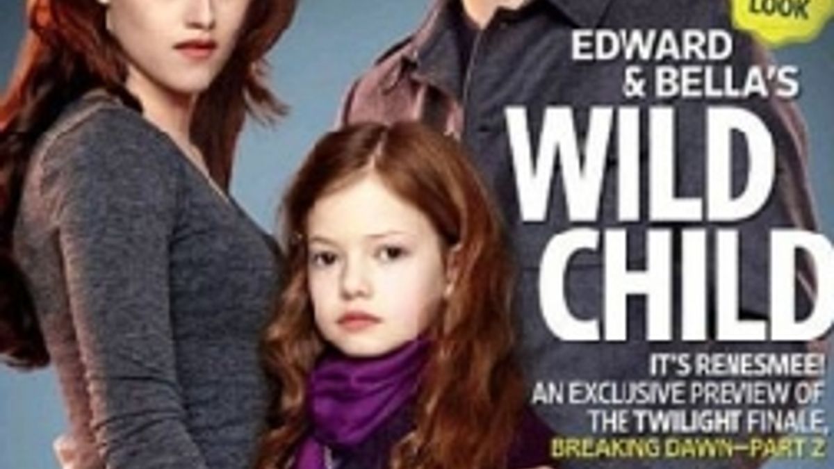  © Entertainment Weekly