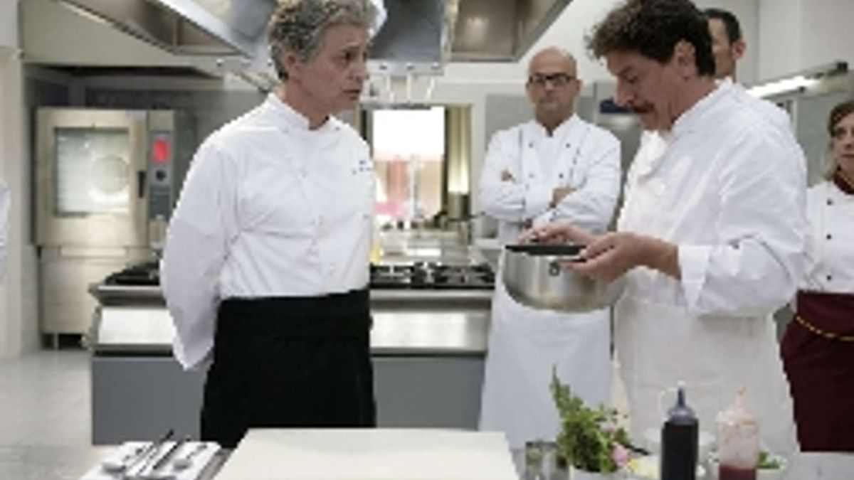  © Ufficio Stampa Mediaset