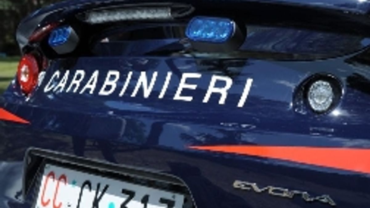  © Carabinieri