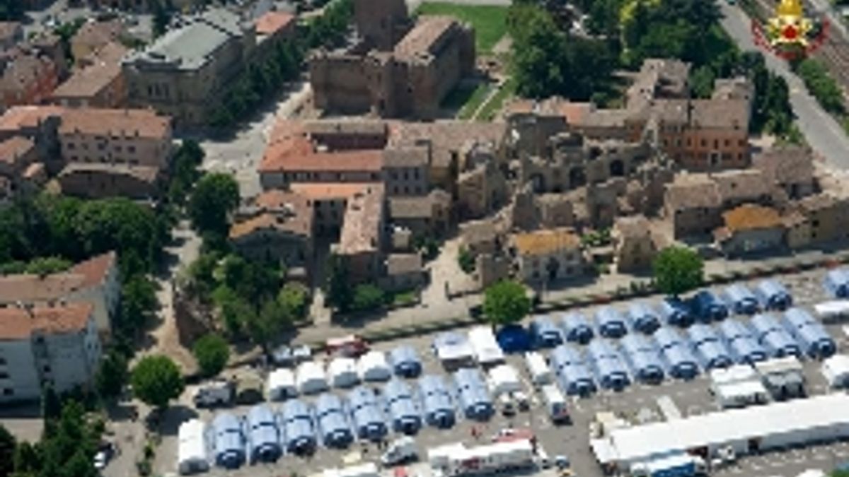 © Vigili del Fuoco