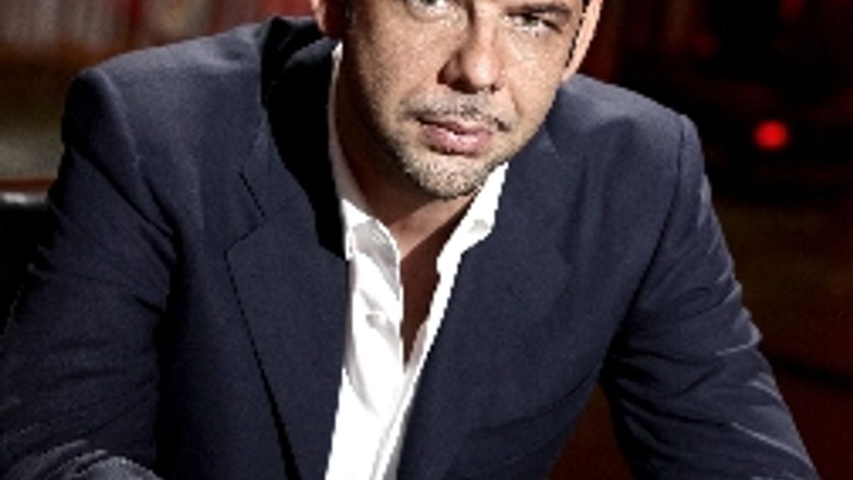  © Ufficio Stampa Mediaset