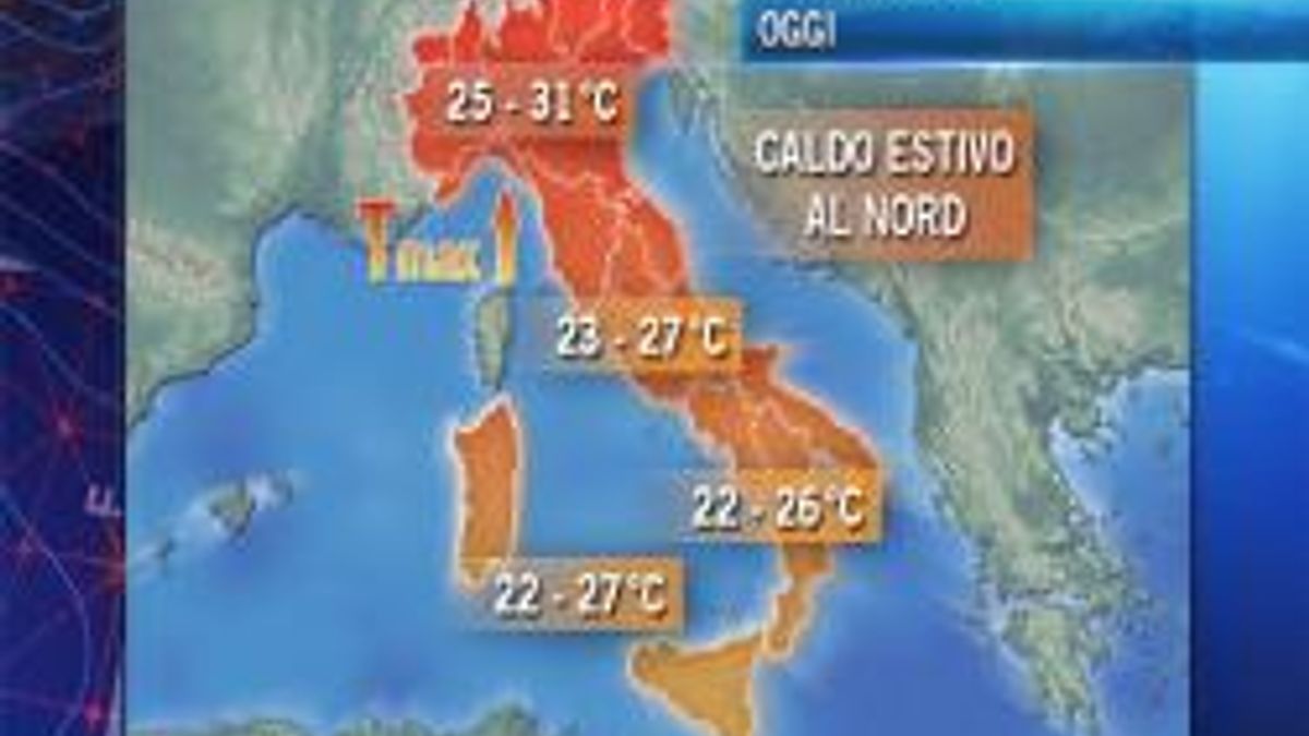  © Meteo.it