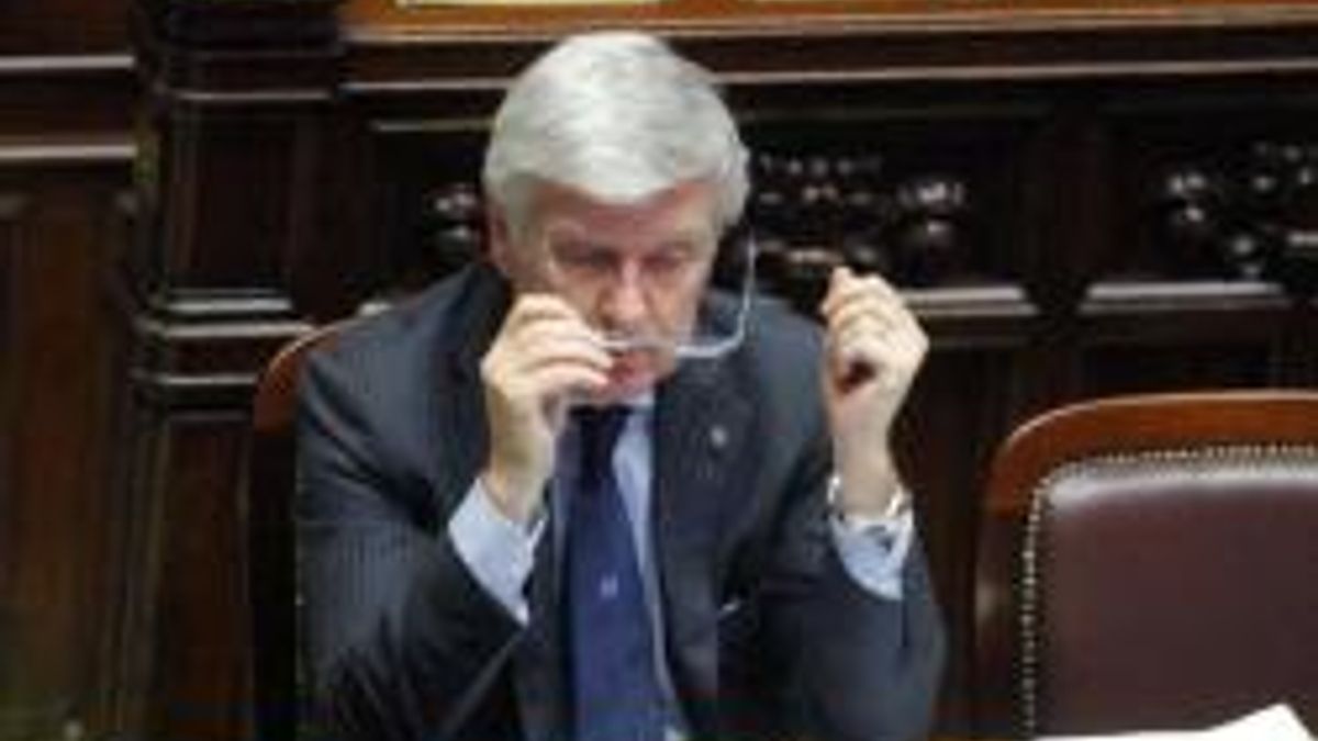  © LaPresse