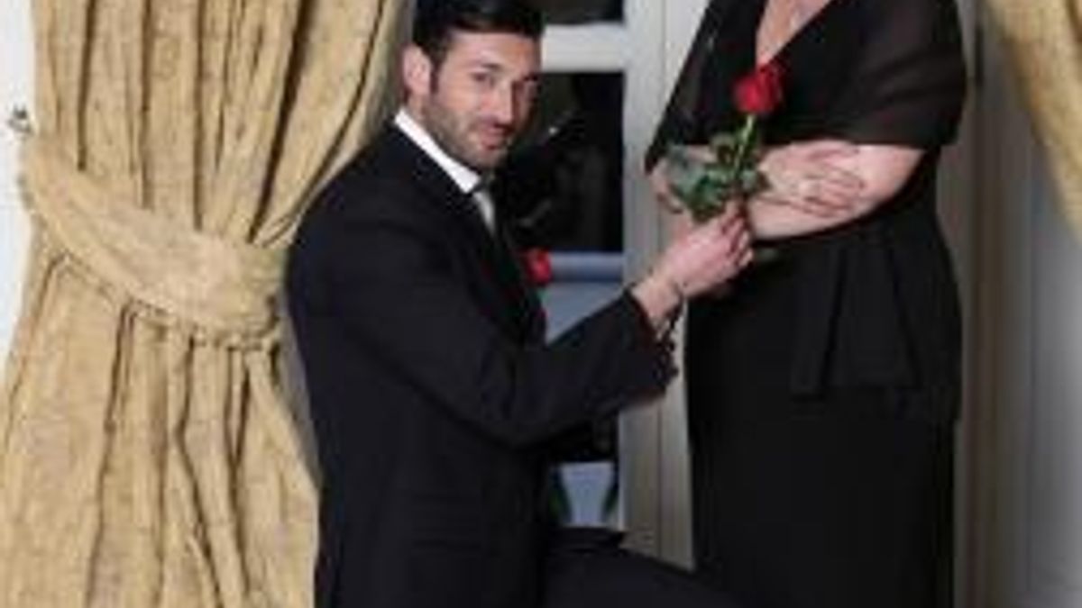  © Ufficio Stampa Mediaset