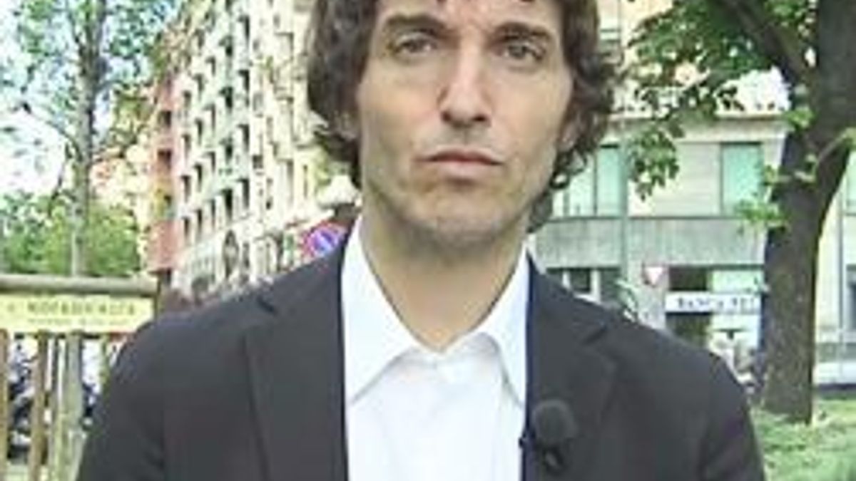  © Ufficio Stampa Mediaset