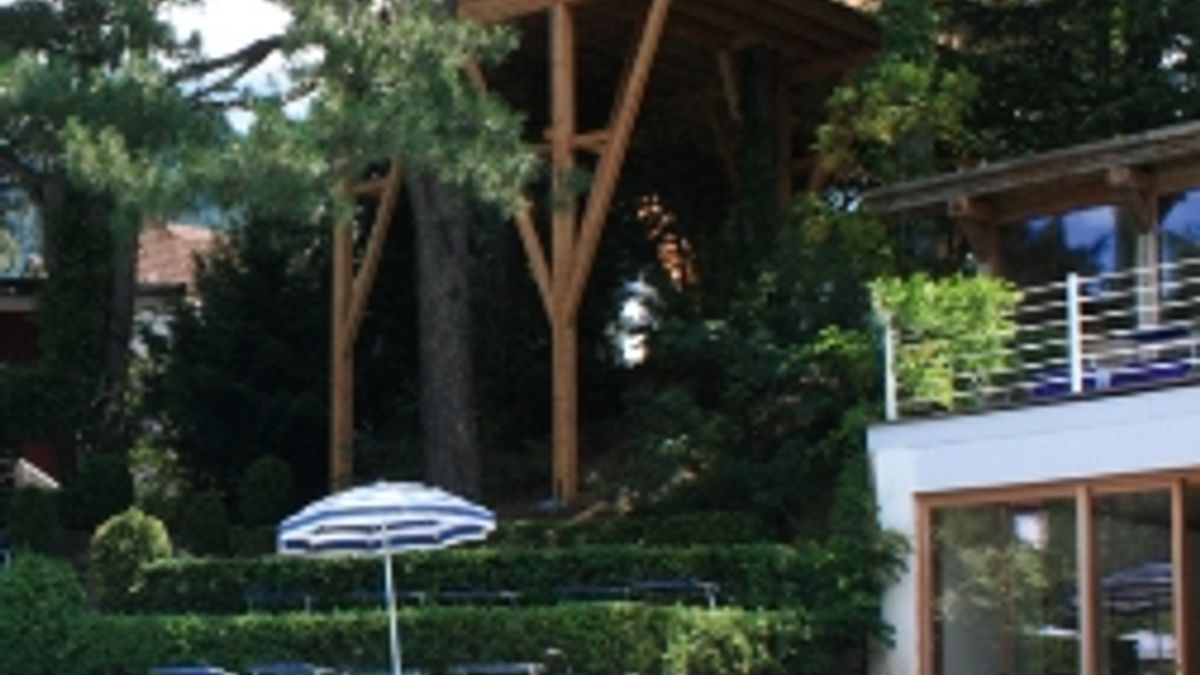 Irma Hotel, Merano. © Ufficio stampa