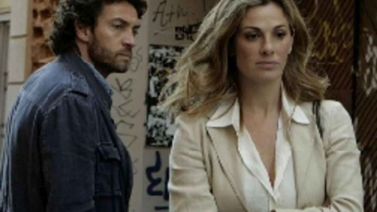  © Ufficio Stampa Mediaset