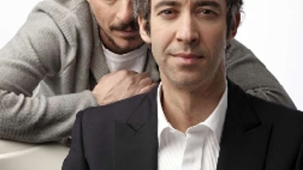  © Ufficio Stampa Mediaset