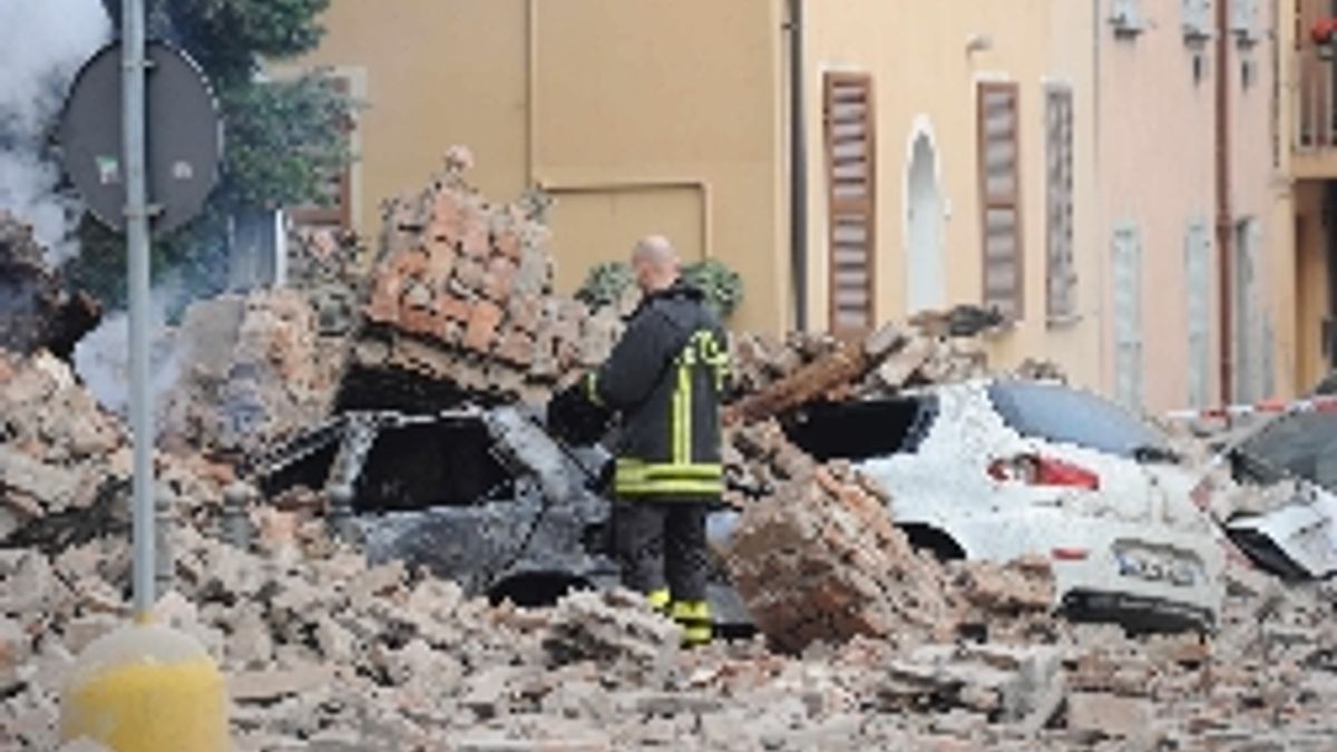  © LaPresse