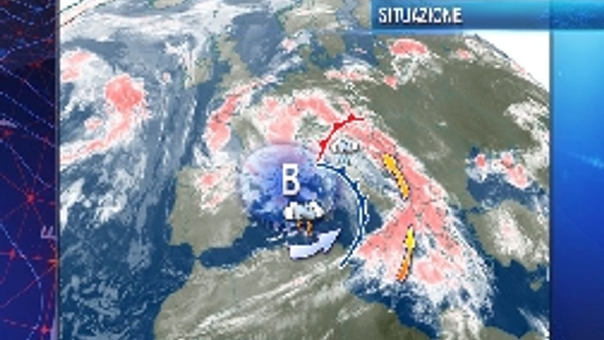  © Meteo.it