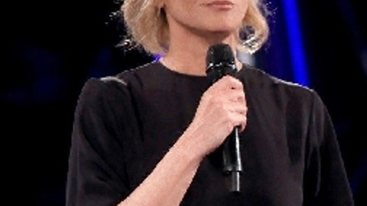  © Ufficio Stampa Mediaset