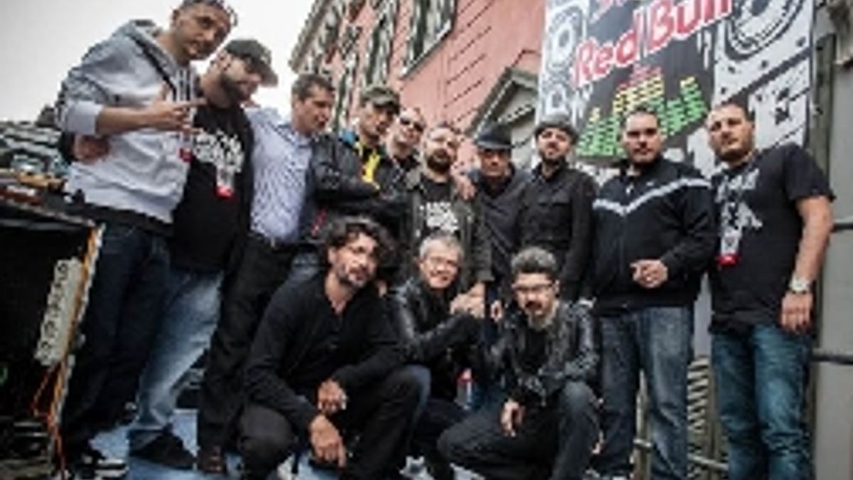  © Ufficio stampa