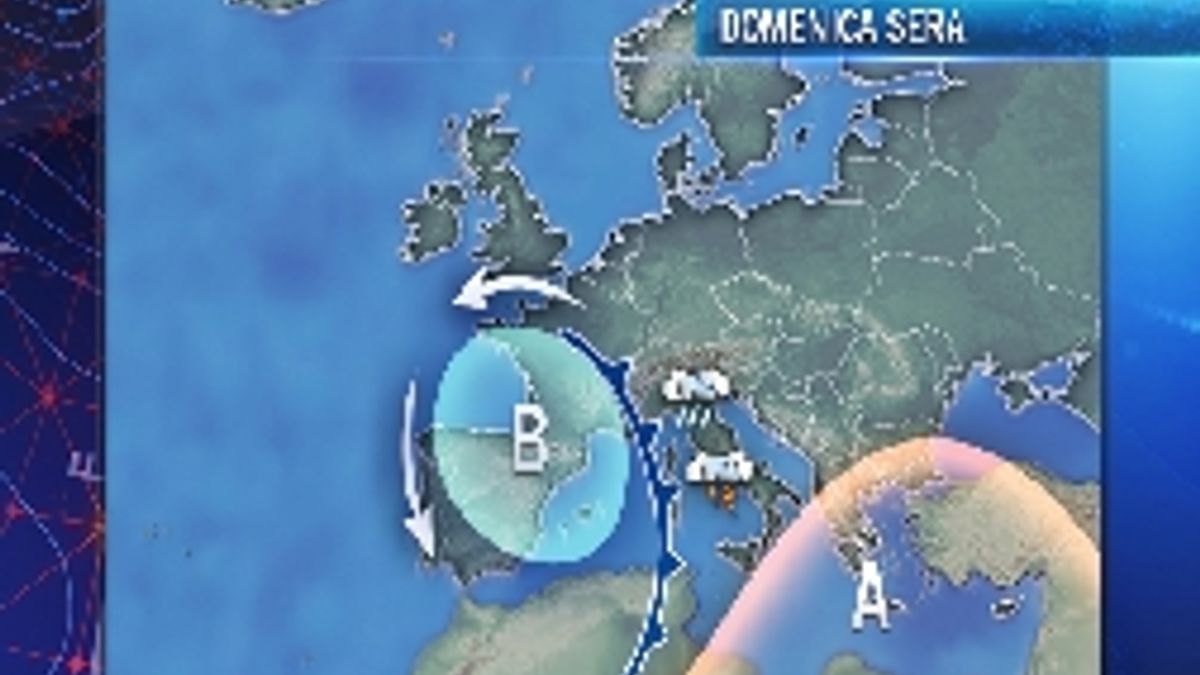  © Meteo.it