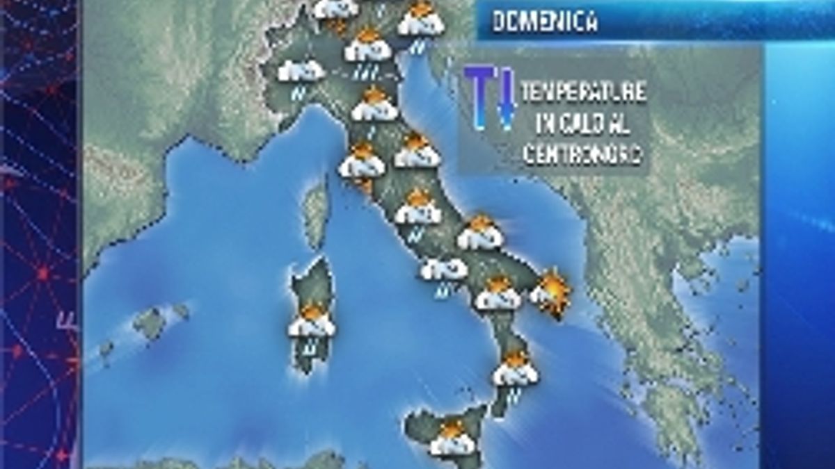  © Meteo.it