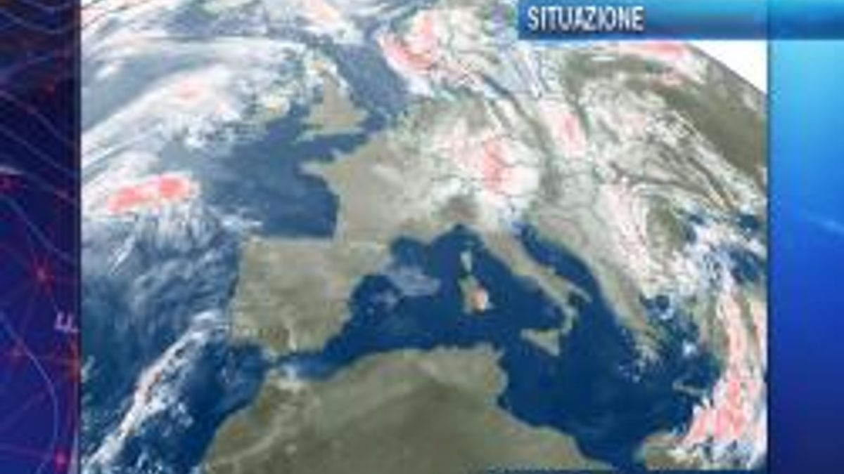  © Meteo.it