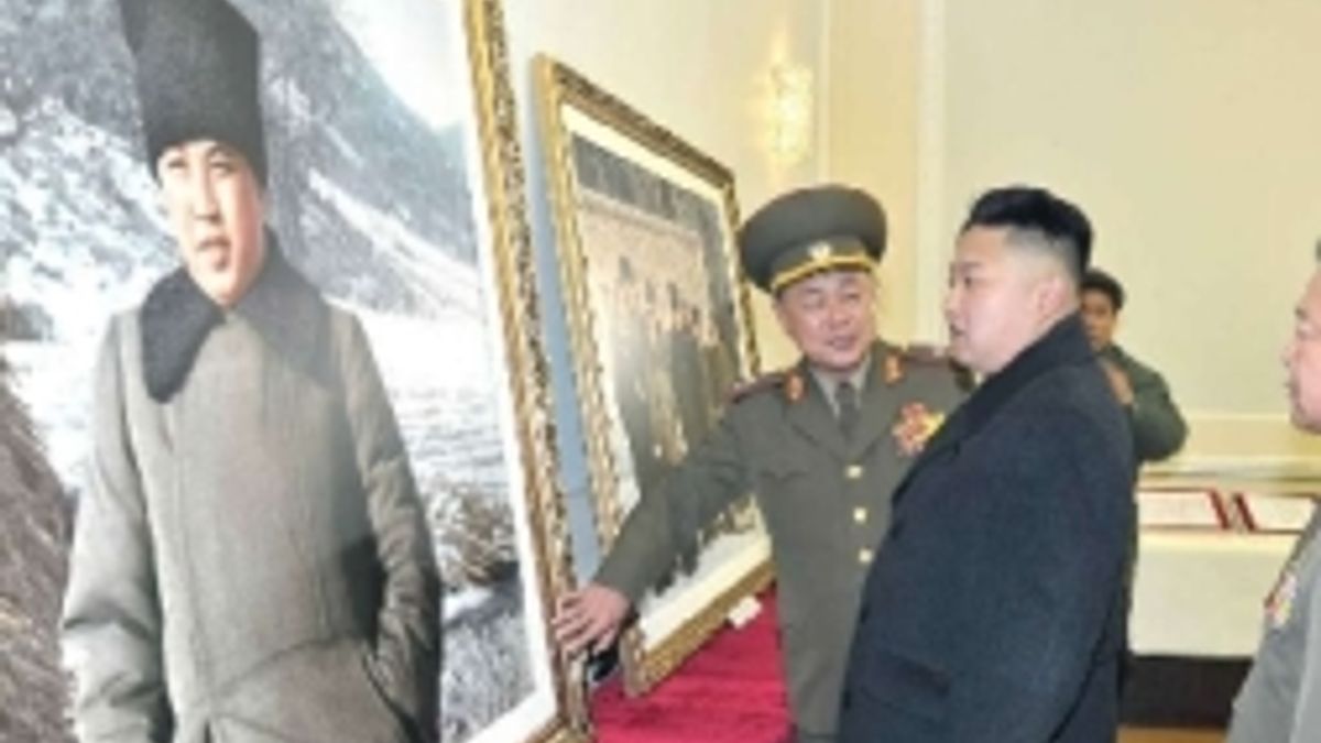  ©  Afp