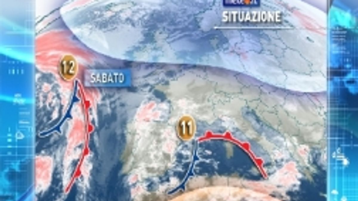  © Meteo.it