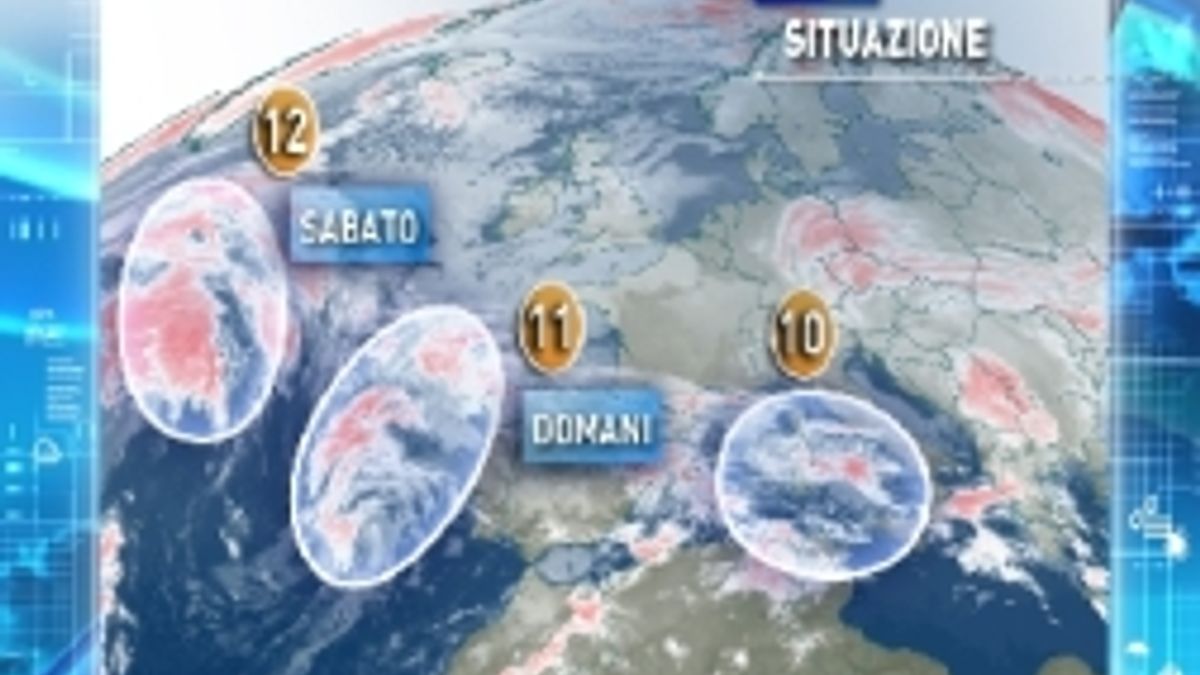  © Meteo.it