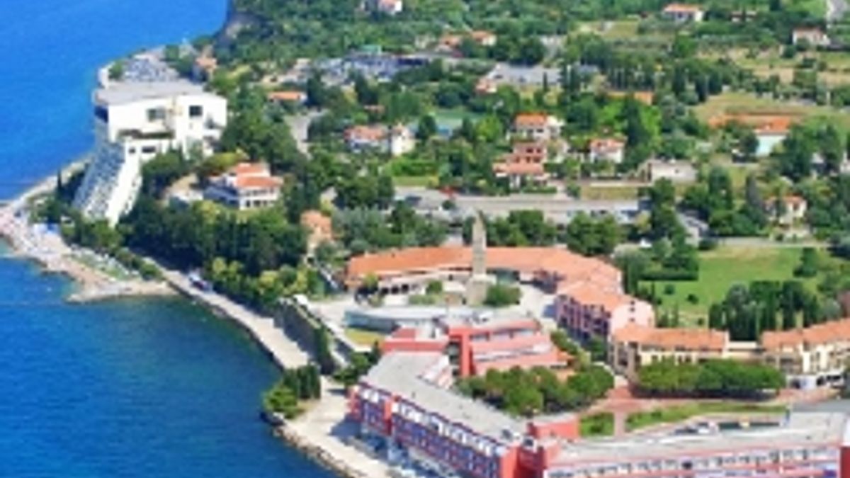 Portorose, Panorama  © Ufficio stampa