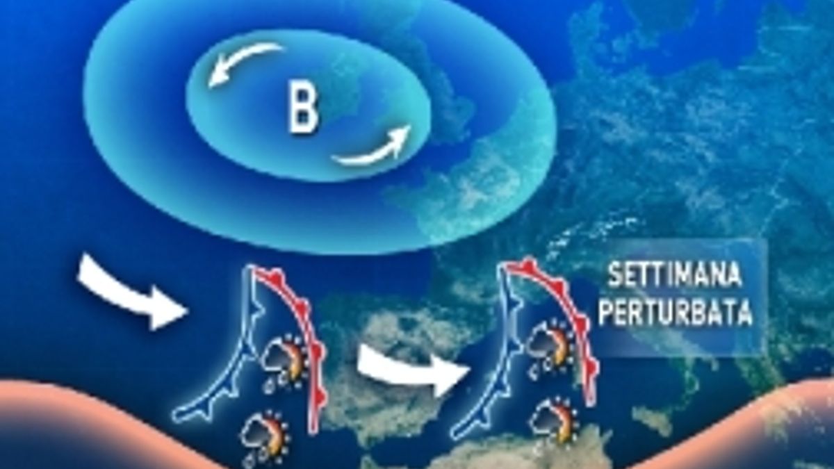  © Meteo.it