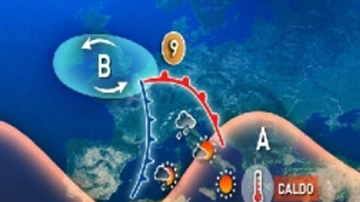  © Meteo.it