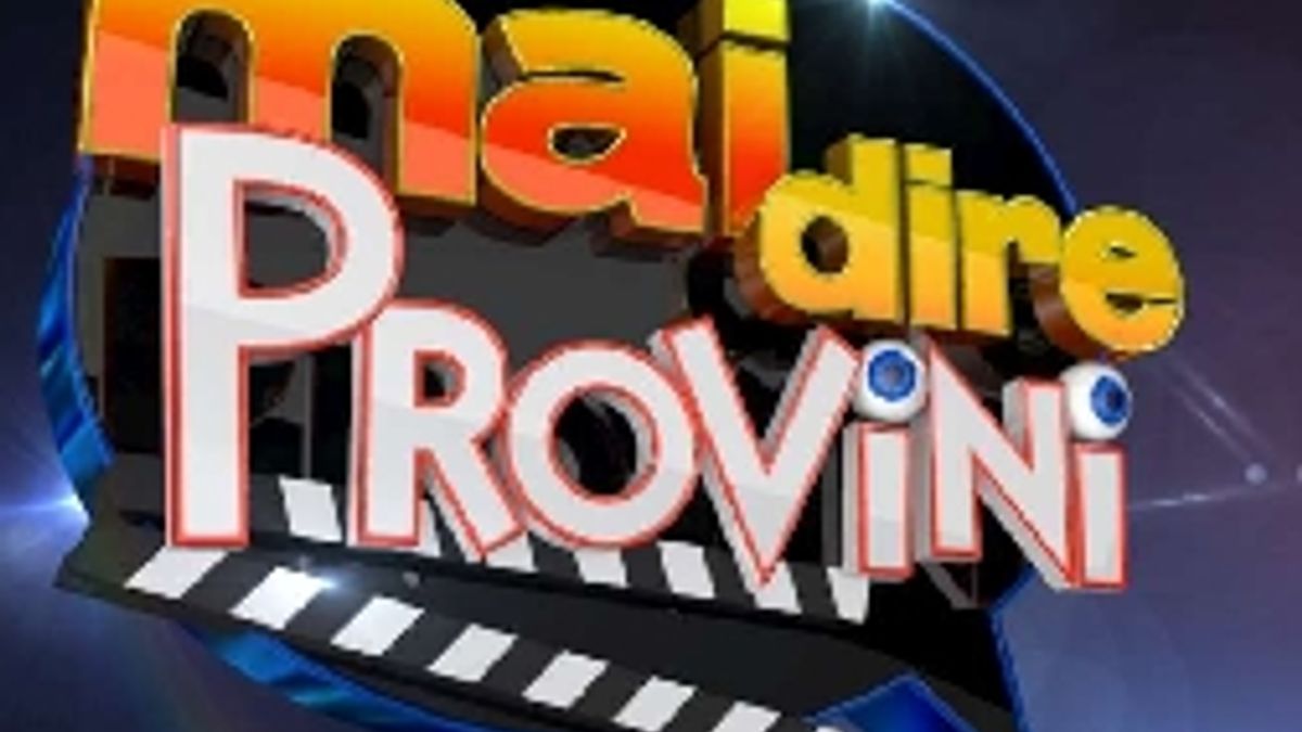  © Ufficio Stampa Mediaset