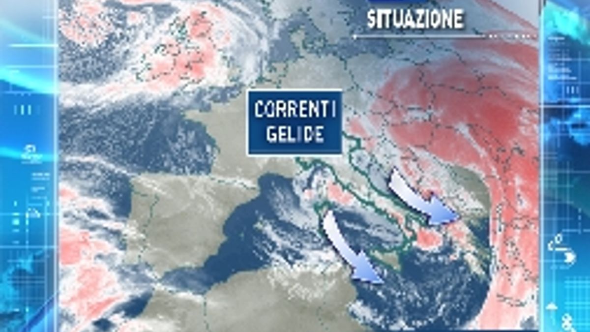  © Meteo.it